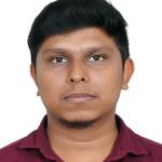 Victus Rajan